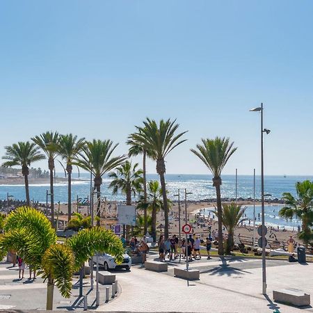 Beach Apartment N1 Playa de las Americas  Zewnętrze zdjęcie