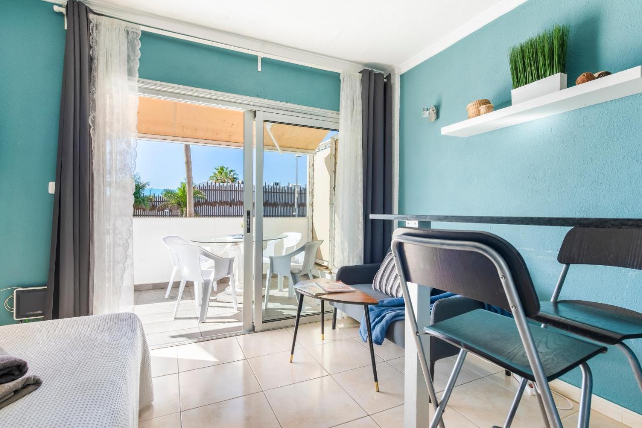 Beach Apartment N1 Playa de las Americas  Zewnętrze zdjęcie