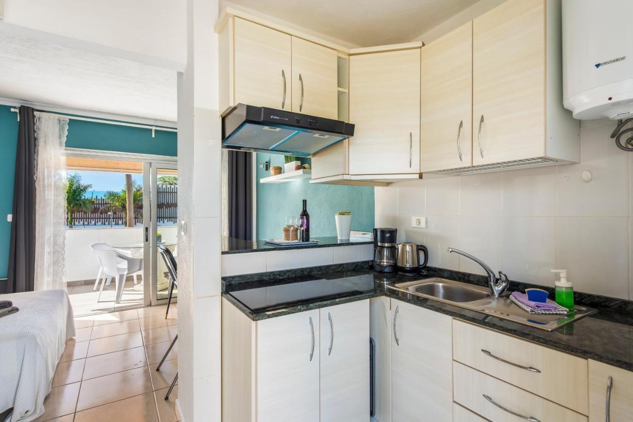 Beach Apartment N1 Playa de las Americas  Zewnętrze zdjęcie