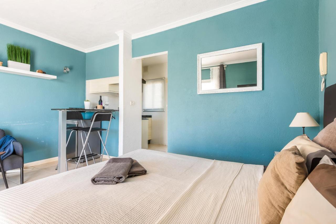 Beach Apartment N1 Playa de las Americas  Zewnętrze zdjęcie