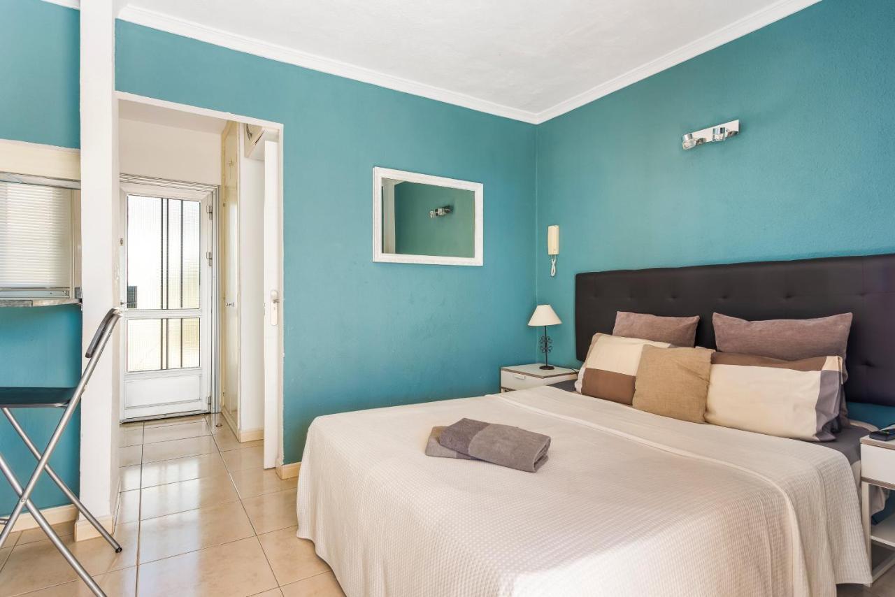 Beach Apartment N1 Playa de las Americas  Zewnętrze zdjęcie