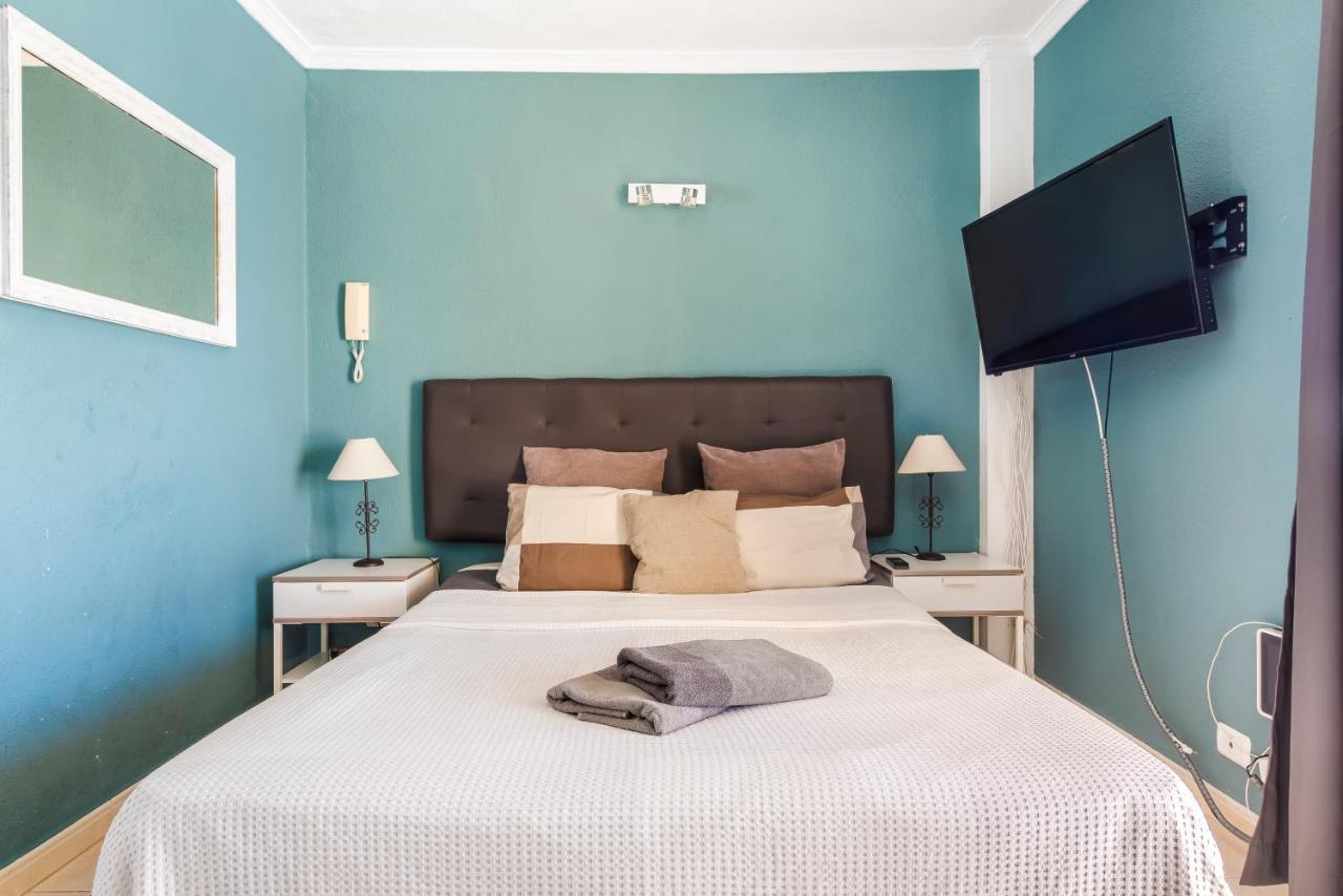 Beach Apartment N1 Playa de las Americas  Zewnętrze zdjęcie
