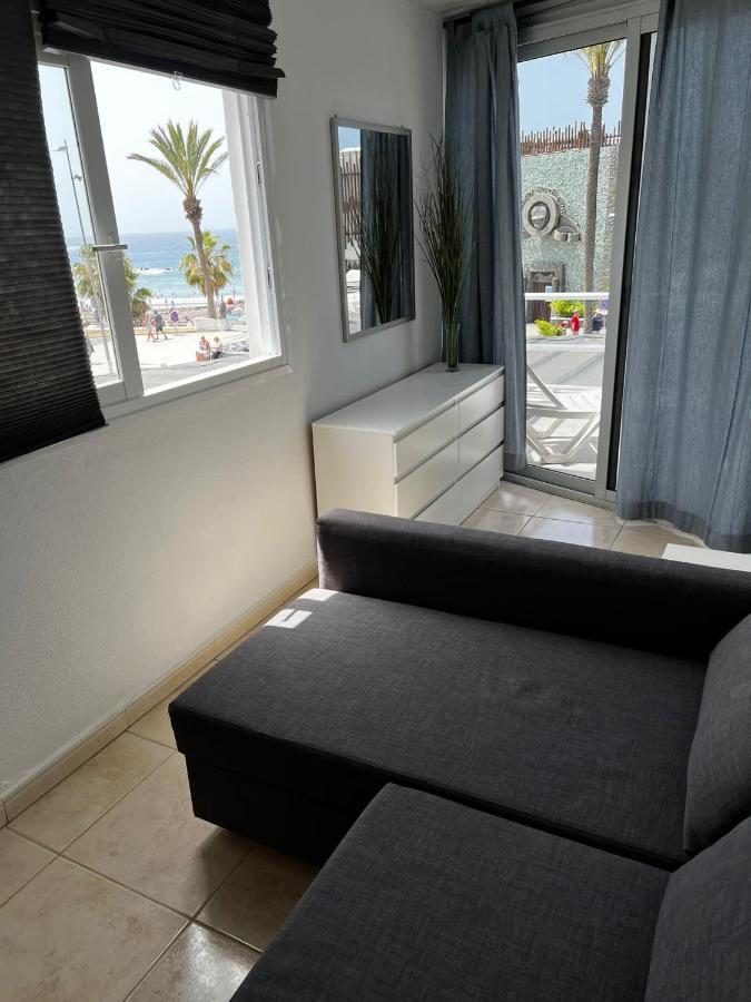 Beach Apartment N1 Playa de las Americas  Zewnętrze zdjęcie
