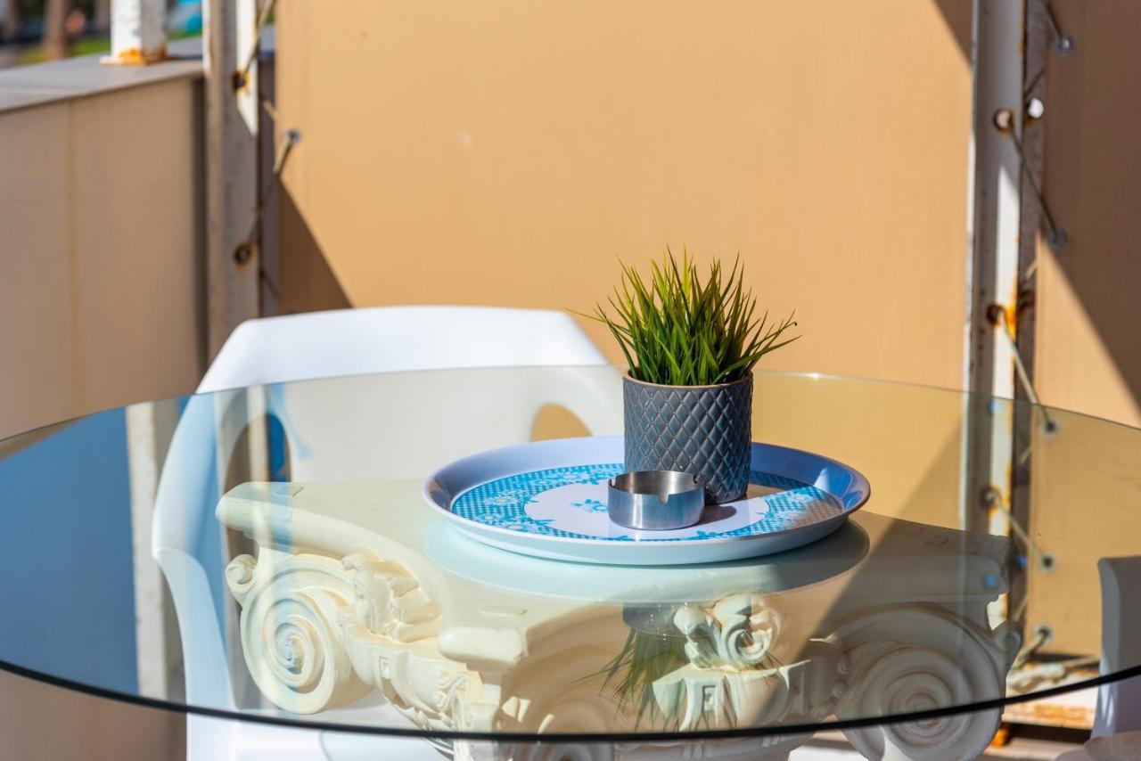 Beach Apartment N1 Playa de las Americas  Zewnętrze zdjęcie